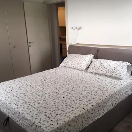 Casa Vacanze Como Brunate *