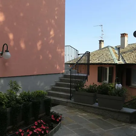 Casa Vacanze Como Brunate *