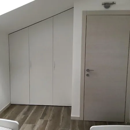 Apartmán Casa Vacanze Como Brunate Brunate