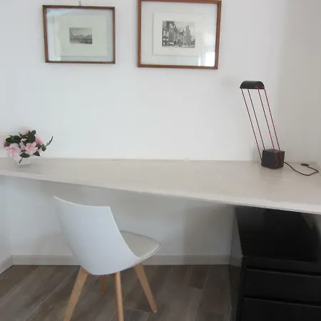 Casa Vacanze Como Brunate *