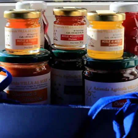 Casa Vacanze Como Brunate * 브루나테