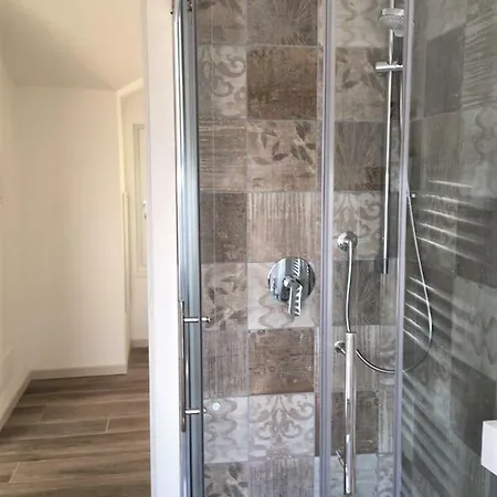 아파트 Casa Vacanze Como Brunate *