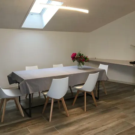 아파트 Casa Vacanze Como Brunate *