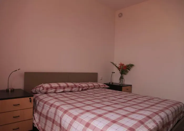 Casa Vacanze Como Brunate Appartement Brunate