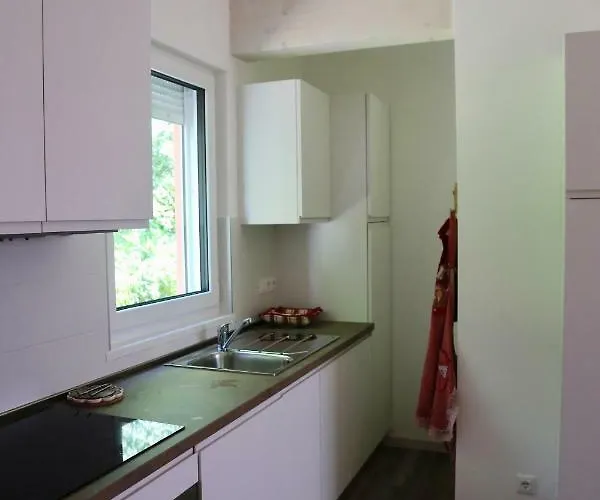 Casa Vacanze Como Brunate *