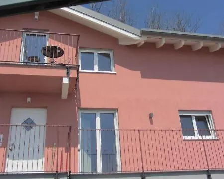 Casa Vacanze Como Brunate Brunate