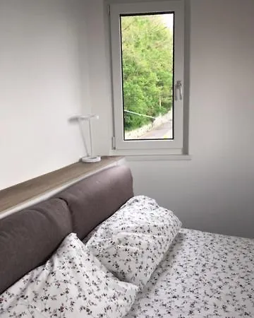 Casa Vacanze Como Brunate * بروناتي