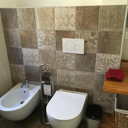 Casa Vacanze Como Brunate Lägenhet *