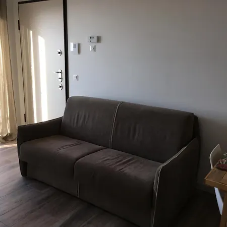 شقة Casa Vacanze Como Brunate بروناتي