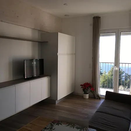 Casa Vacanze Como Brunate Lägenhet *