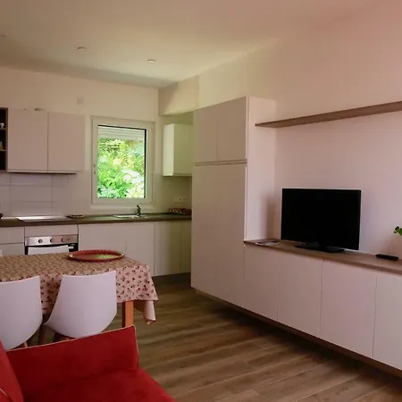 شقة Casa Vacanze Como Brunate *