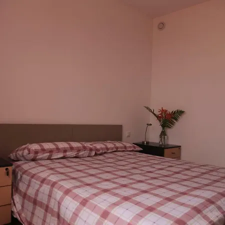 Casa Vacanze Como Brunate Lägenhet Brunate