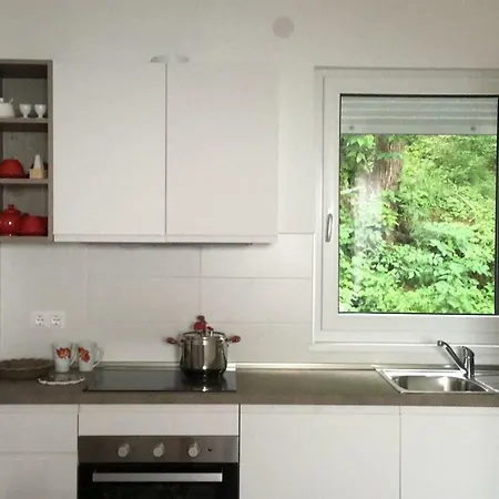 Lägenhet Casa Vacanze Como Brunate