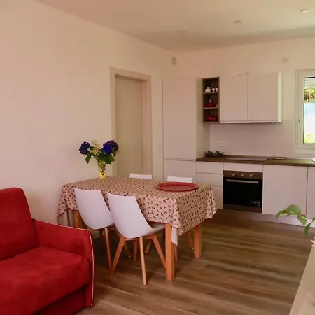 Apartman Casa Vacanze Como Brunate