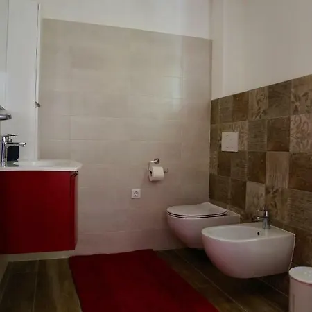 Lägenhet Casa Vacanze Como Brunate *