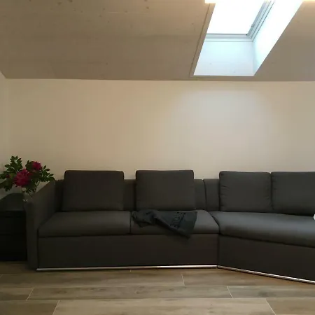 Casa Vacanze Como Brunate بروناتي
