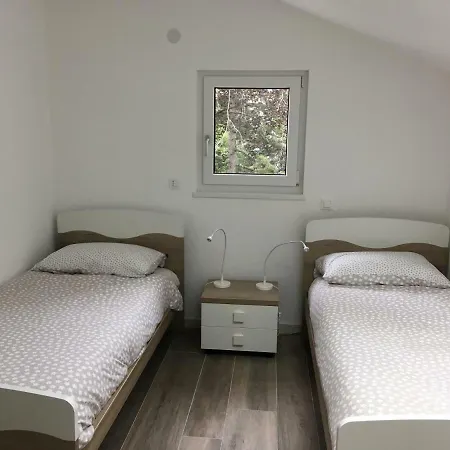 Casa Vacanze Como Brunate شقة