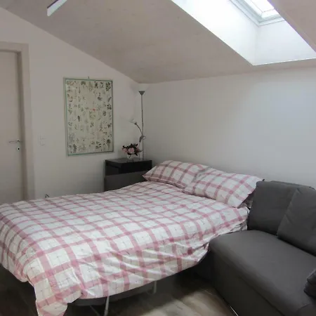 Casa Vacanze Como Brunate *