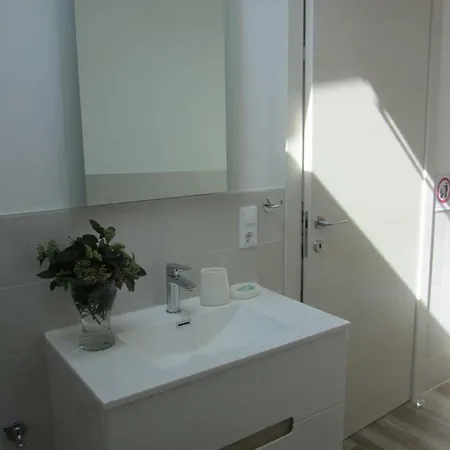 شقة Casa Vacanze Como Brunate *