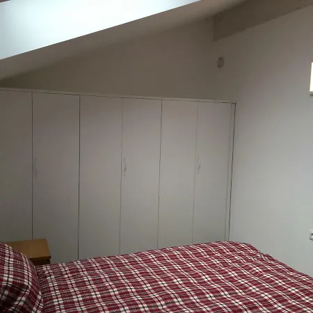 Lägenhet Casa Vacanze Como Brunate