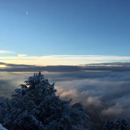 Casa Vacanze Como Brunate Lägenhet Brunate