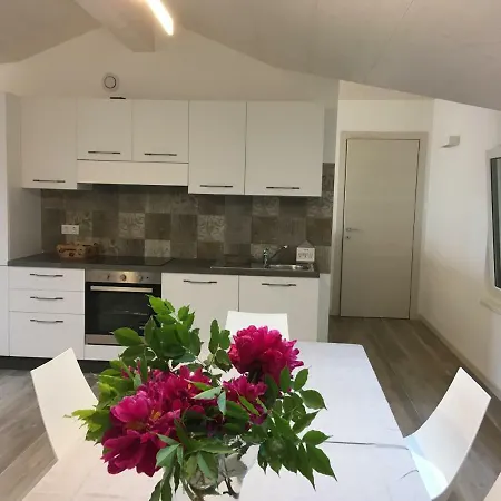 Casa Vacanze Como Brunate شقة بروناتي