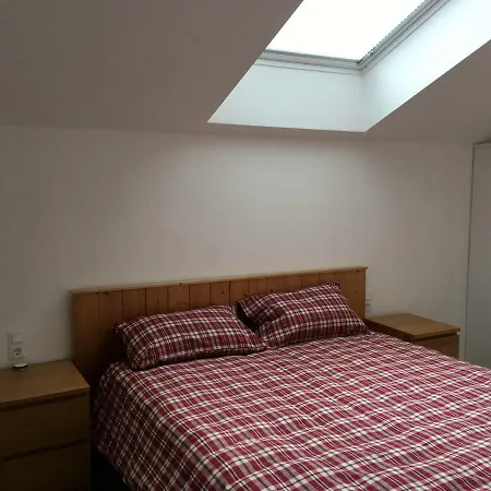 شقة Casa Vacanze Como Brunate *