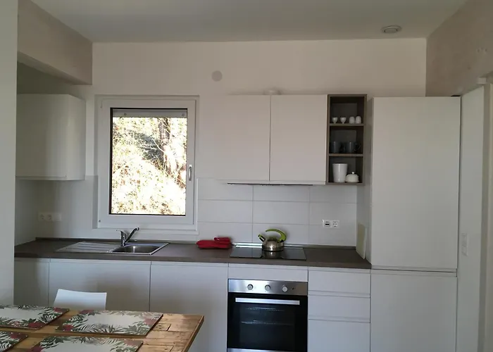 شقة Casa Vacanze Como Brunate