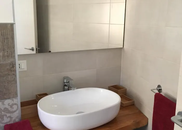 Casa Vacanze Como Brunate بروناتي