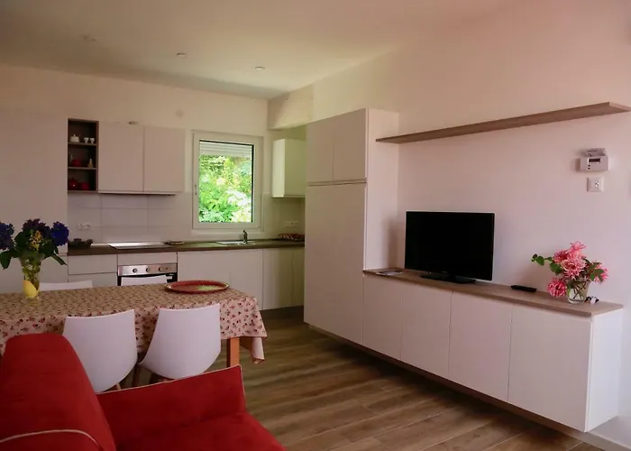 شقة Casa Vacanze Como Brunate *