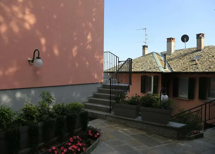 Casa Vacanze Como Brunate *