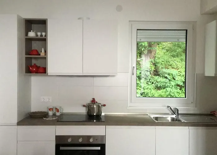 شقة Casa Vacanze Como Brunate