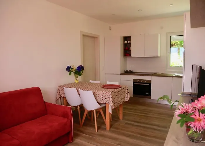 شقة Casa Vacanze Como Brunate