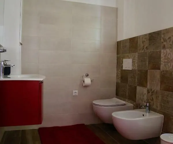 شقة Casa Vacanze Como Brunate *