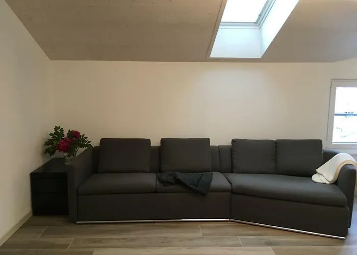 Casa Vacanze Como Brunate 브루나테