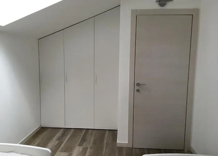 شقة Casa Vacanze Como Brunate بروناتي