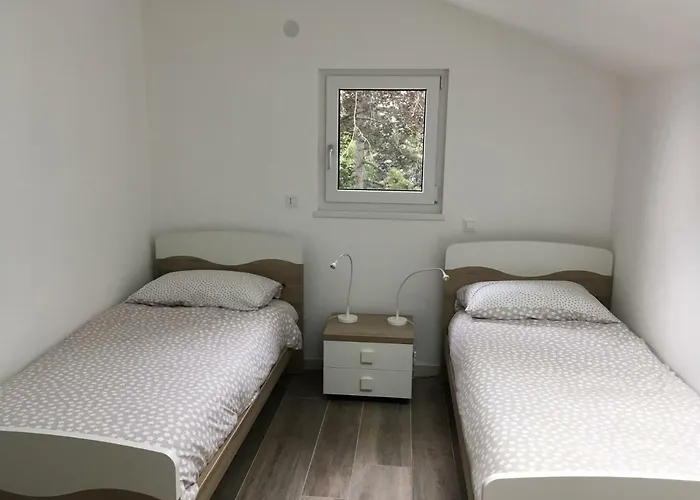Casa Vacanze Como Brunate شقة