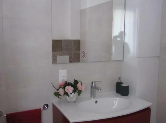 Casa Vacanze Como Brunate * Brunate