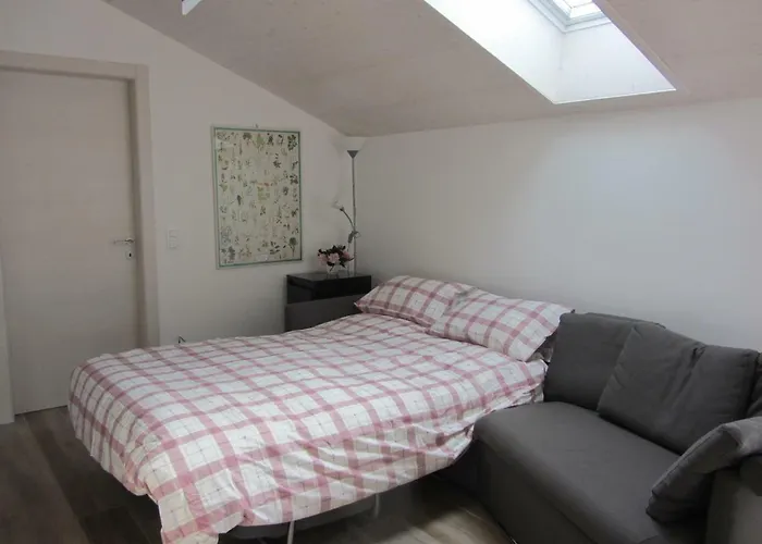 Casa Vacanze Como Brunate *