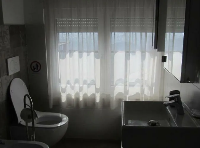 شقة Casa Vacanze Como Brunate