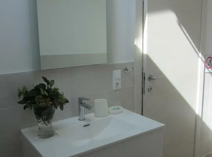 شقة Casa Vacanze Como Brunate *