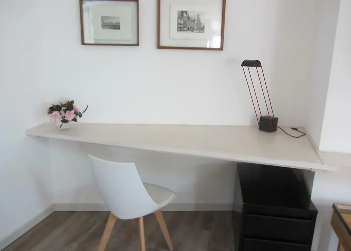 Casa Vacanze Como Brunate *