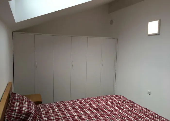 شقة Casa Vacanze Como Brunate
