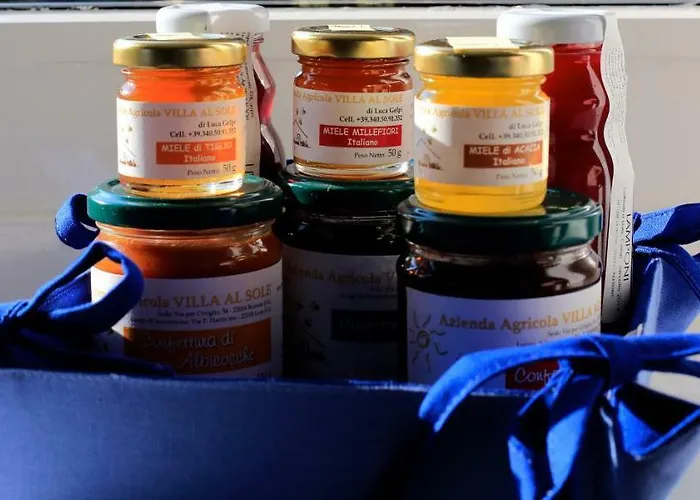 Casa Vacanze Como Brunate * Brunate