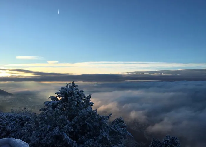 Casa Vacanze Como Brunate Διαμέρισμα Brunate