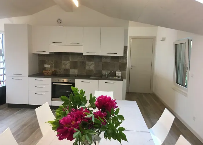 Casa Vacanze Como Brunate شقة بروناتي