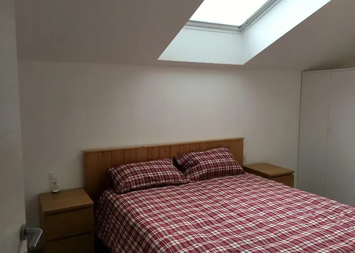 아파트 Casa Vacanze Como Brunate *