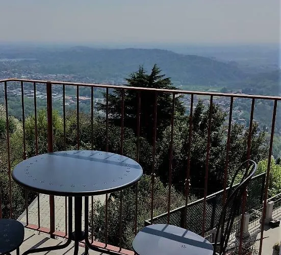 Casa Vacanze Como Brunate