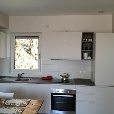 Apartman Casa Vacanze Como Brunate