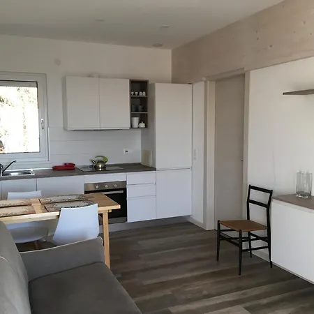Apartman Casa Vacanze Como Brunate *